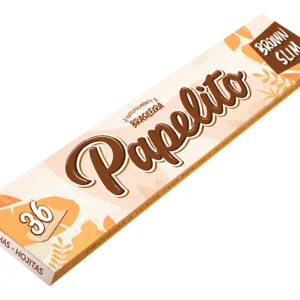 Seda Papelito Brown Slim