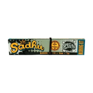 Seda Sadhu Special Series Morning King Size + Tips