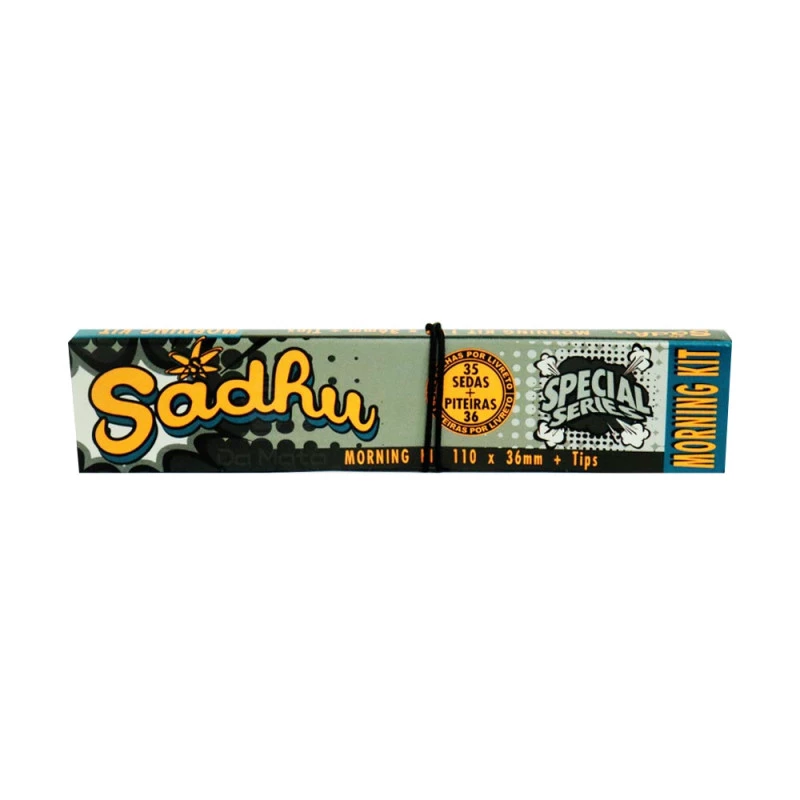 Seda Sadhu Special Series Morning King Size + Tips