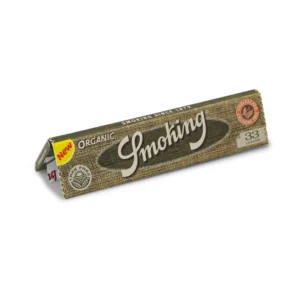 Seda Smoking Organic King Size