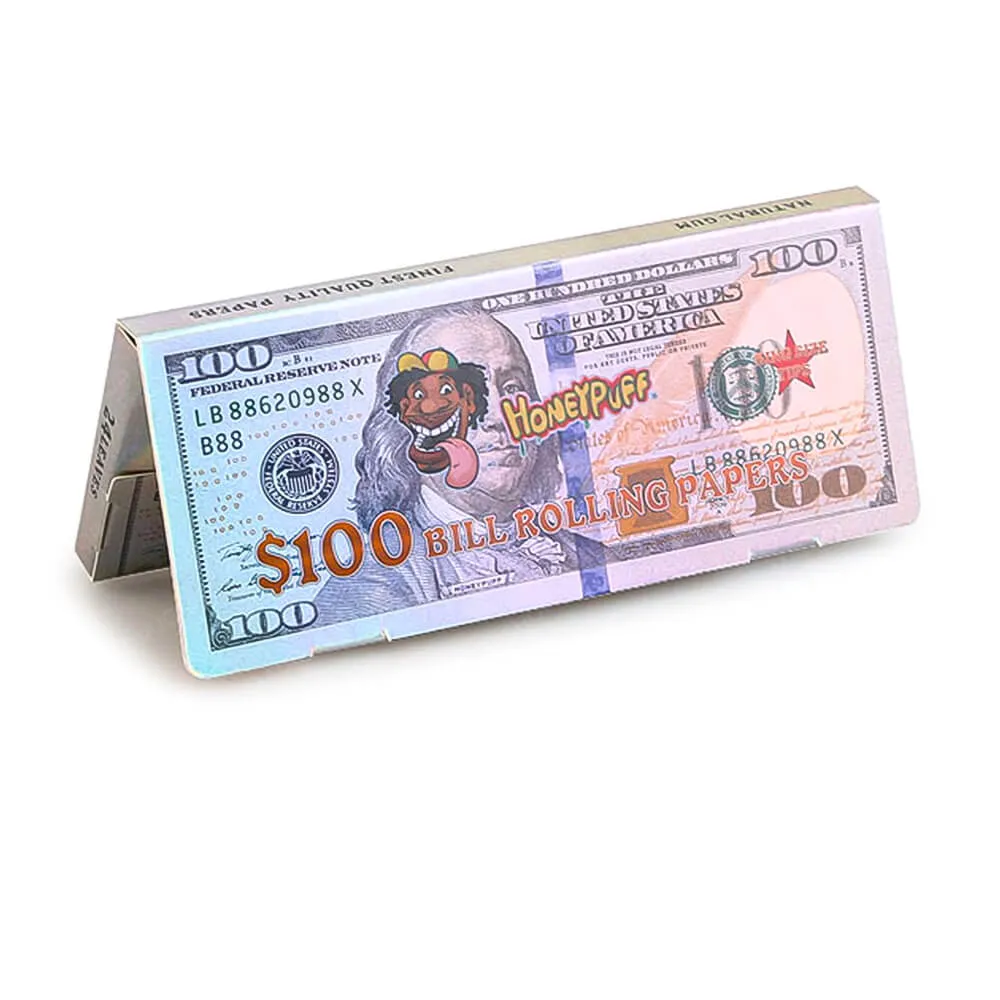 Seda HoneyPuff King Size