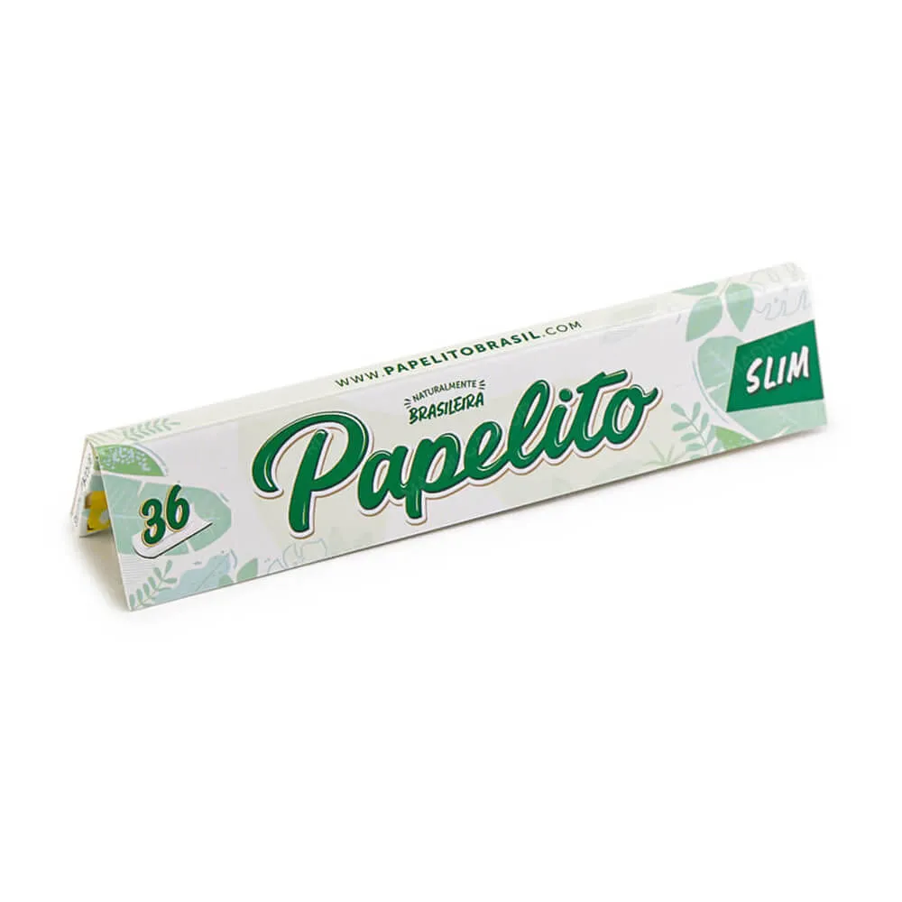 Seda Papelito Slim