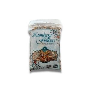 Tabaco Sasso Kumbaya Flowers 25g