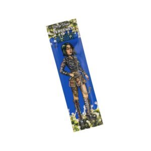 Seda Hemp Wrap Terpenes Strawberry Shortcake King Size