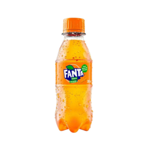 Fanta Laranja Pet