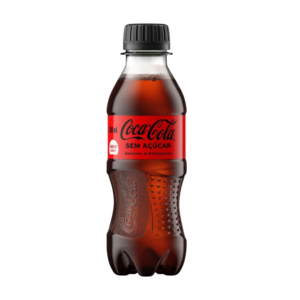 Coca-Cola Zero 200ml