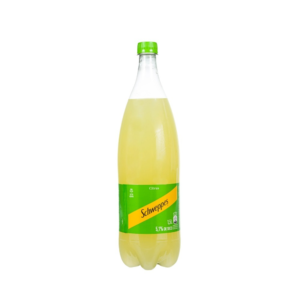 Schweppes 1,5L