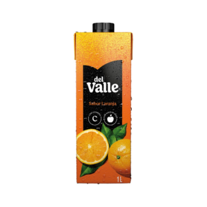 Suco Del Valle Laranja 1L
