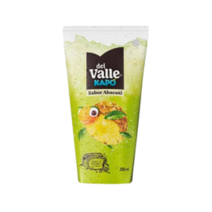 Suco Del Valle Kapo Abacaxi 200ml