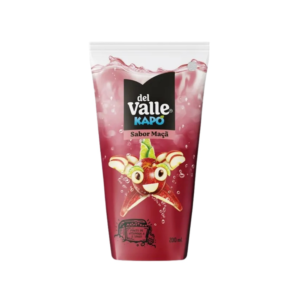Suco Del Valle Kapo Maçã 200ml