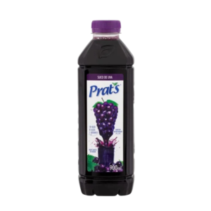 Suco Prats Uva 900ml