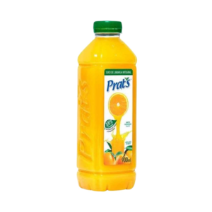 Suco Prats Laranja 900ml
