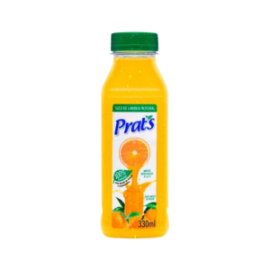 Suco Prats Laranja 330ml