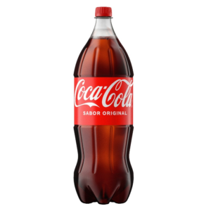 Coca-Cola 2L