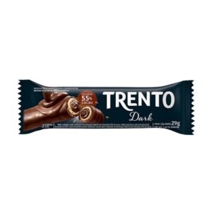 Wafer Trento Dark