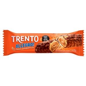 Wafer Trento Allegro