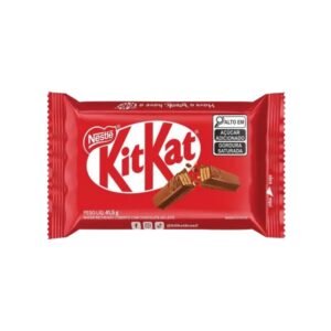 Chocolate KitKat
