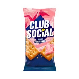 Biscoito Club Social Presunto