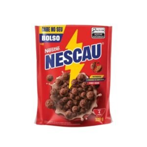 Nestlé Cereal Nescau
