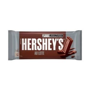 Chocolate Hershey's Ao Leite