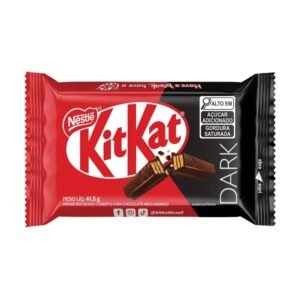 Chocolate KitKat Dark