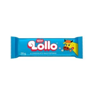 Chocolate Lollo