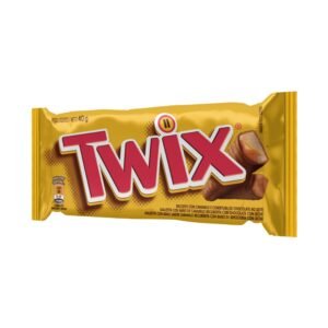 Chocolate Twix
