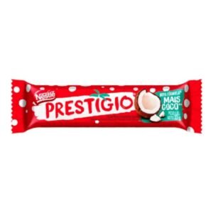 Chocolate Lacta Prestígio