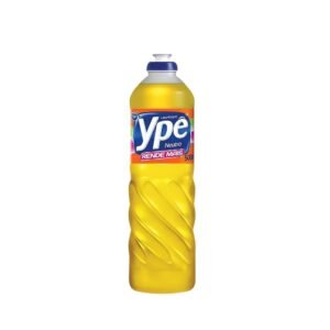 YPE Amarelo