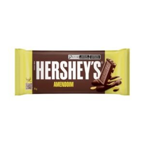Chocolate Hershey's Amendoim