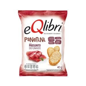 Snack Eqlibri Presunto Defumado