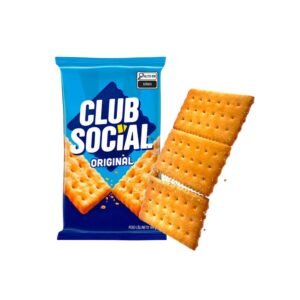 Biscoito Club Social Original