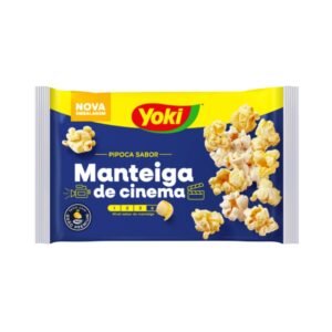 Manteiga de Cinema