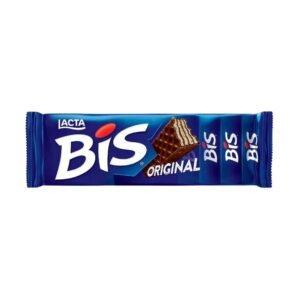 Caixa de Bis Original Lacta