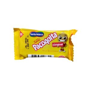 Paçoquita Santa Helena