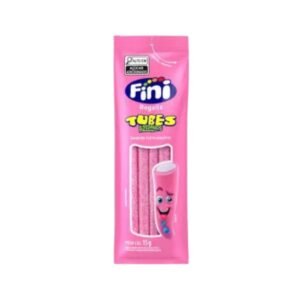 Fini Tubes Tutti Frutti Azedinhos
