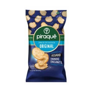 Biscoito Piraquê Original