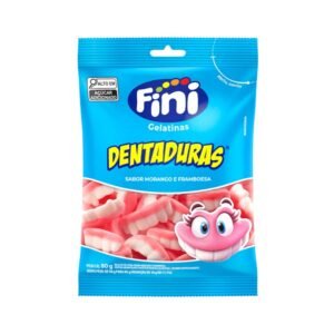 Fini Dentadura 15g