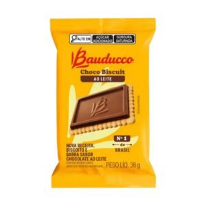 Biscoito Choco Biscuit 36g