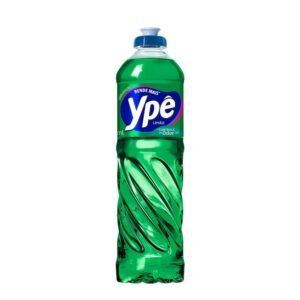 Ypê Limão