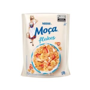Nestlé Moça Flakes