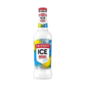 Ice Smirnoff Ice Garrafa