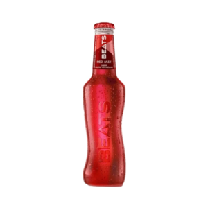 Beats Red Mix