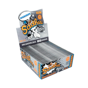 Seda Sadhu Morning Slim Display