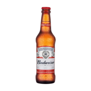 Cerveja Budweiser Long Neck