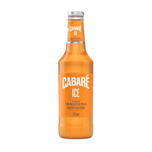Cabaré Ice Tangerina