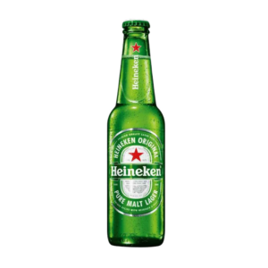 Cerveja Heineken Long Neck