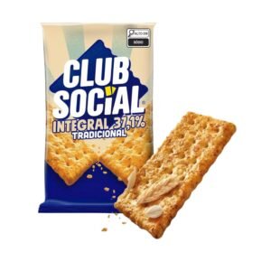 Biscoito Club Social Integral 41%